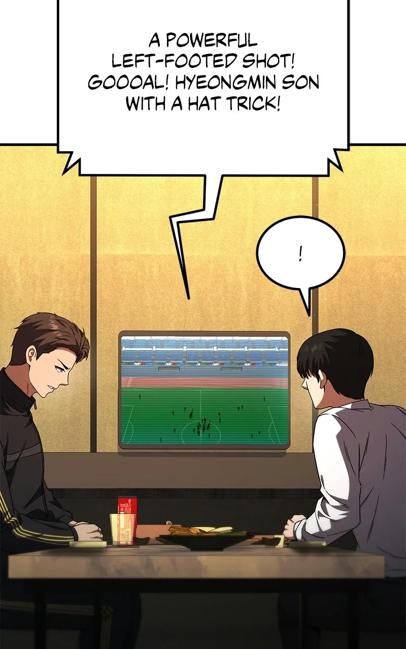 The Genius Midfielder withthe Killer Pass Chapter 1 page 143 - 