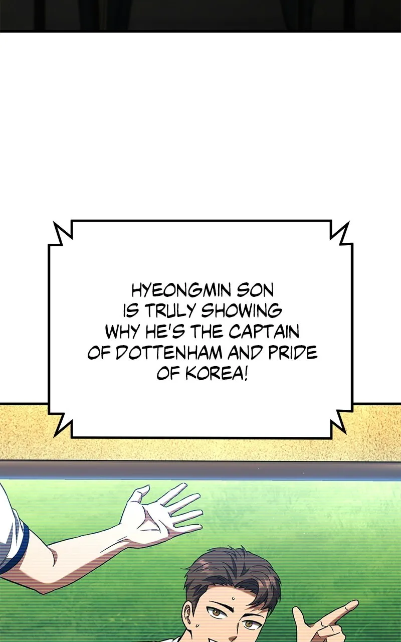 The Genius Midfielder withthe Killer Pass Chapter 1 page 144 - 