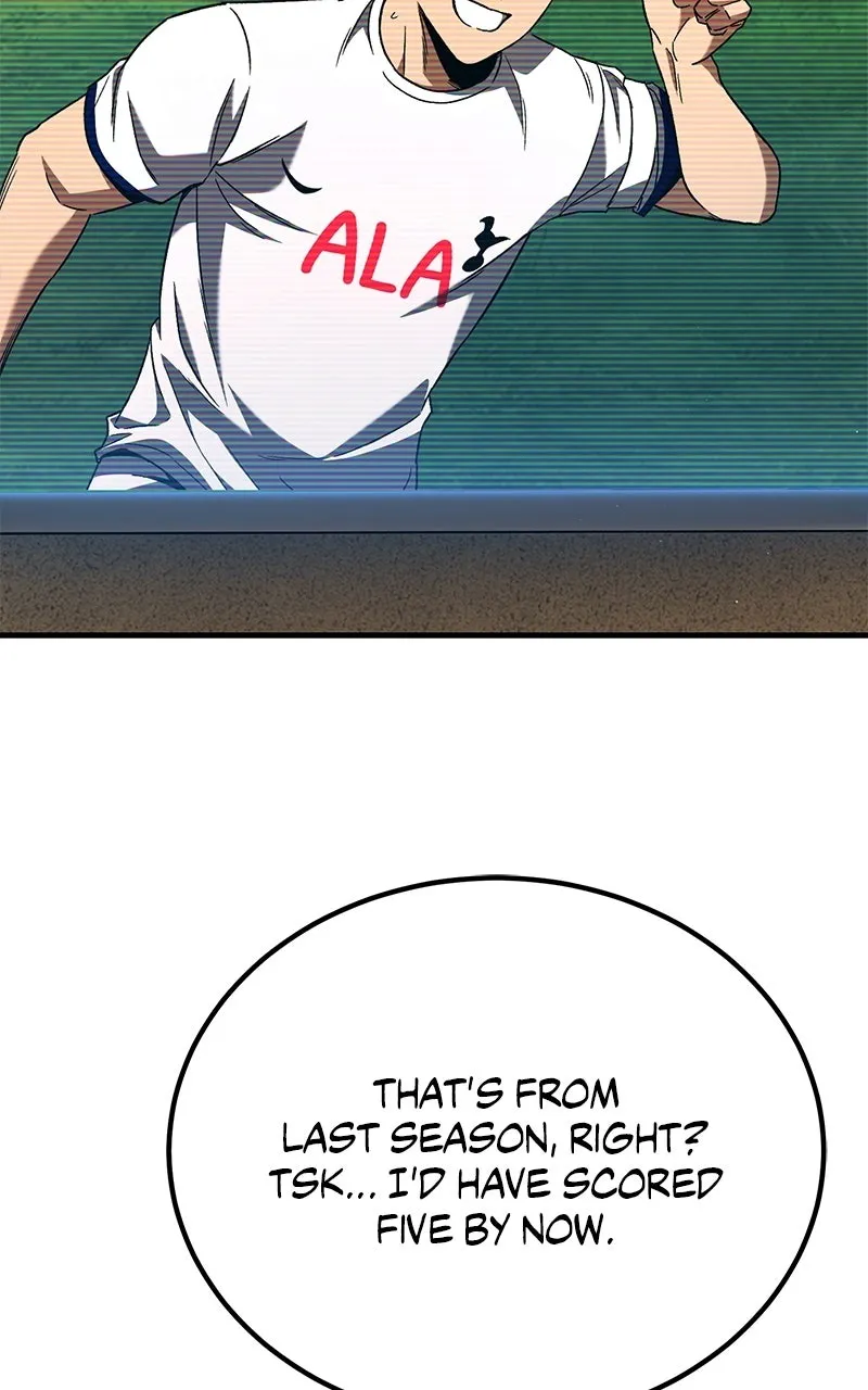 The Genius Midfielder withthe Killer Pass Chapter 1 page 145 - 