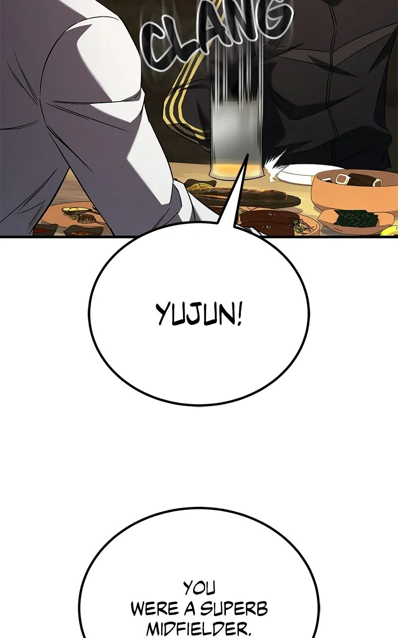 The Genius Midfielder withthe Killer Pass Chapter 1 page 163 - 