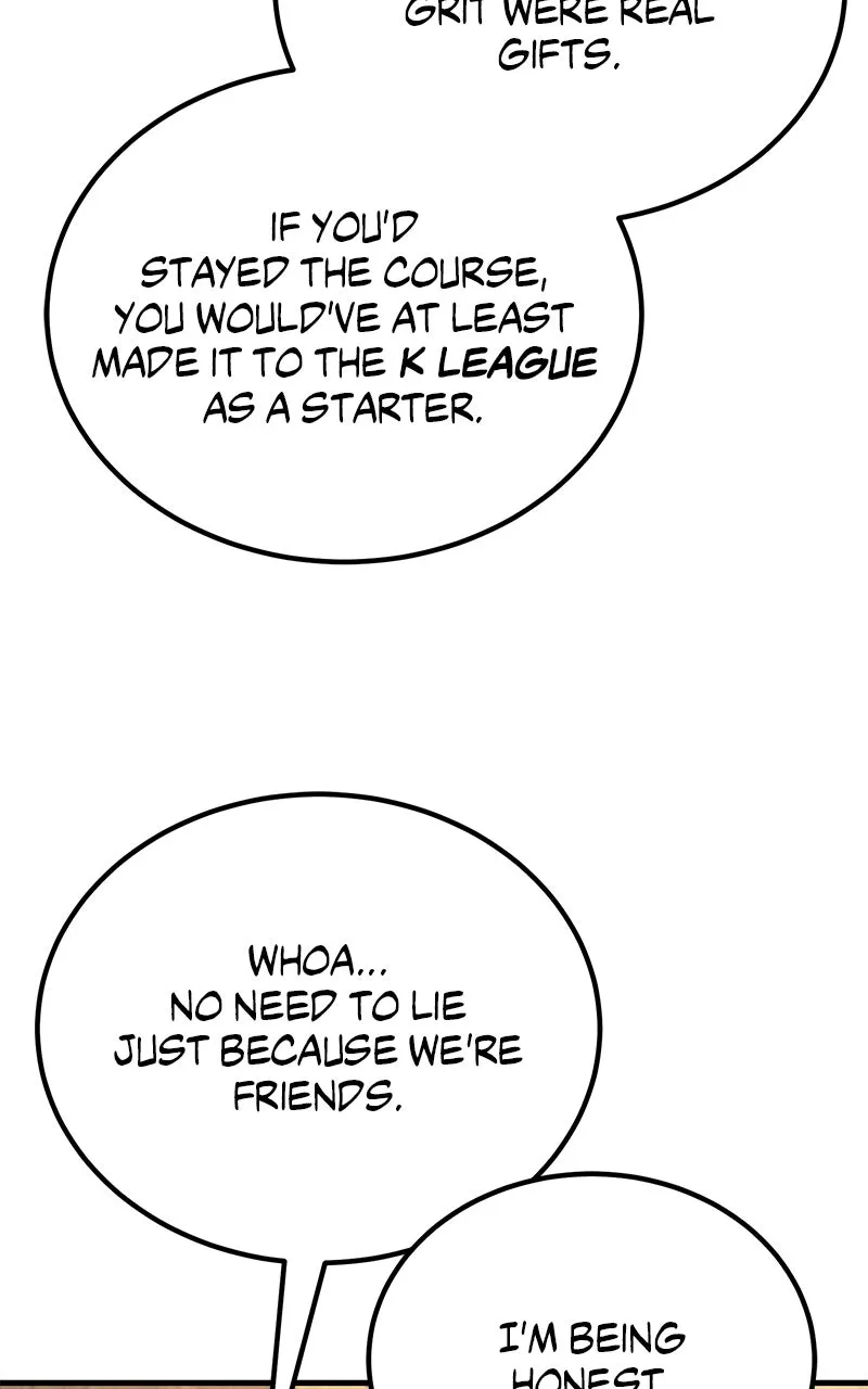 The Genius Midfielder withthe Killer Pass Chapter 1 page 165 - 