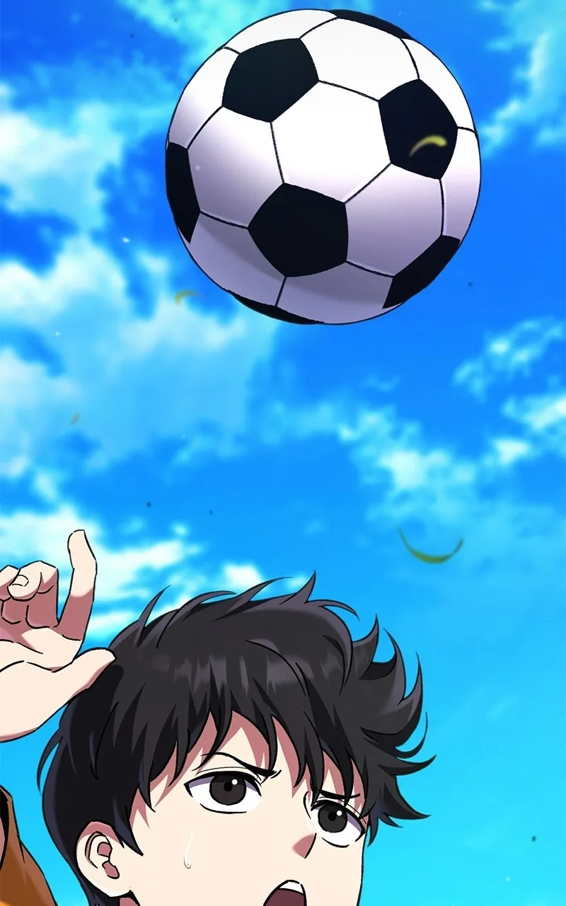 The Genius Midfielder withthe Killer Pass Chapter 1 page 18 - 