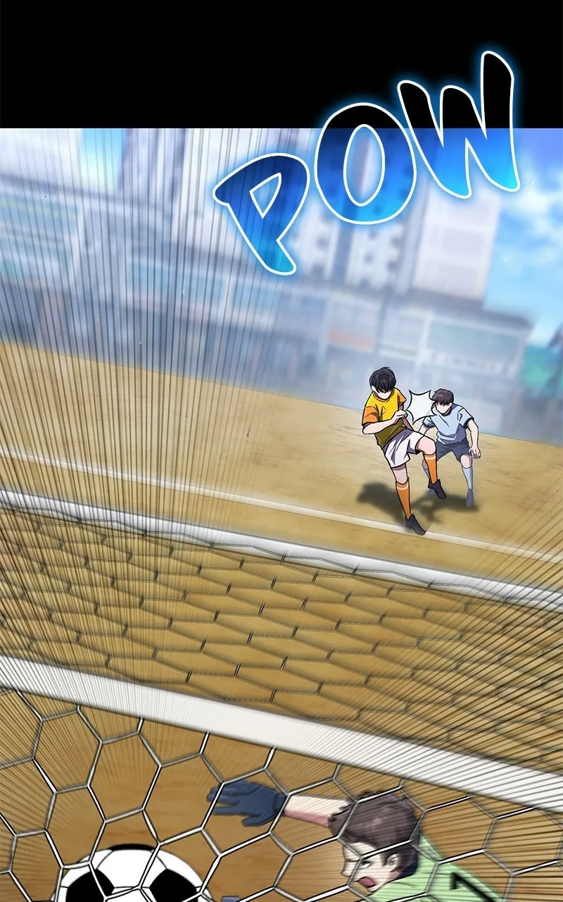 The Genius Midfielder withthe Killer Pass Chapter 1 page 20 - 