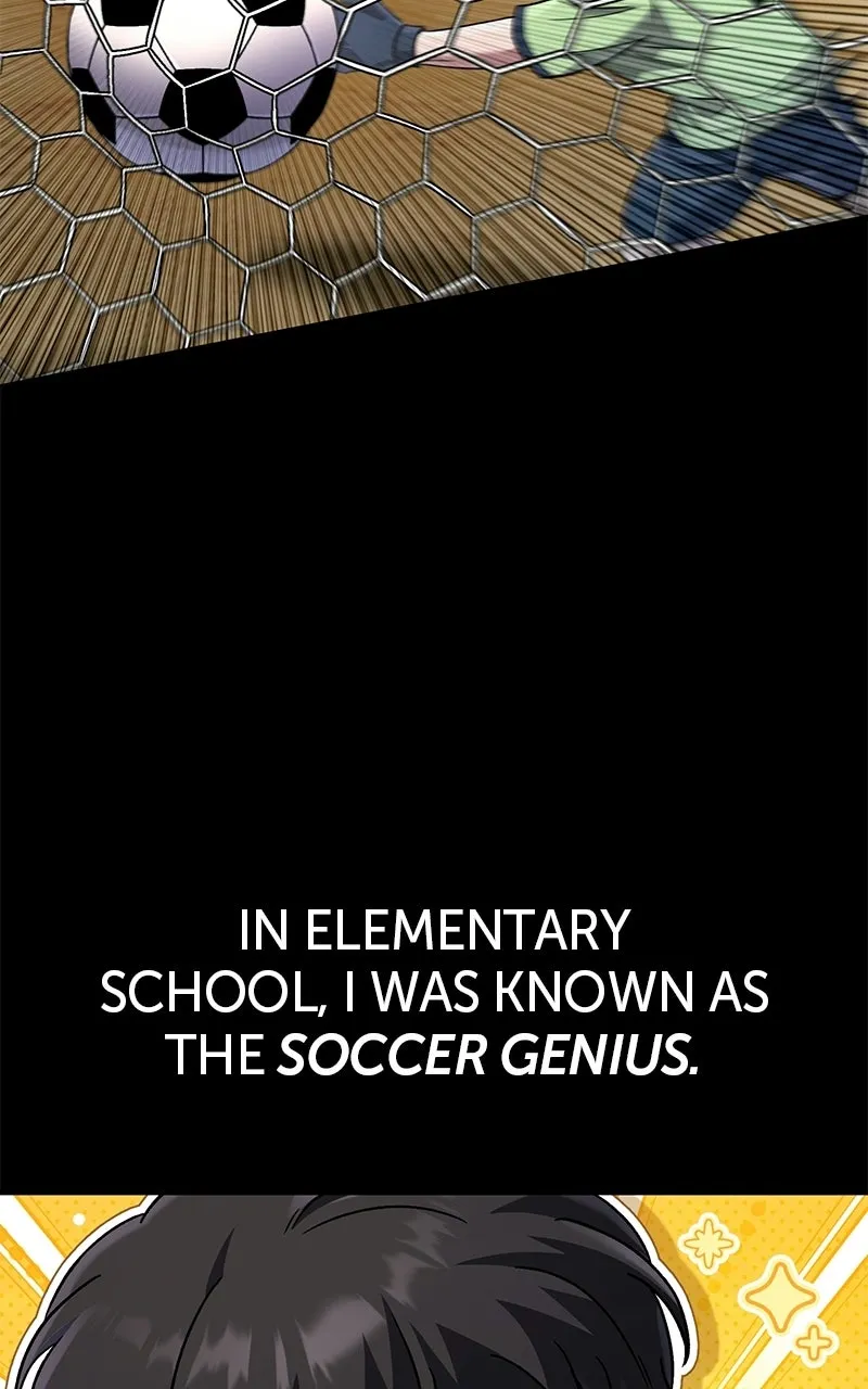 The Genius Midfielder withthe Killer Pass Chapter 1 page 21 - 