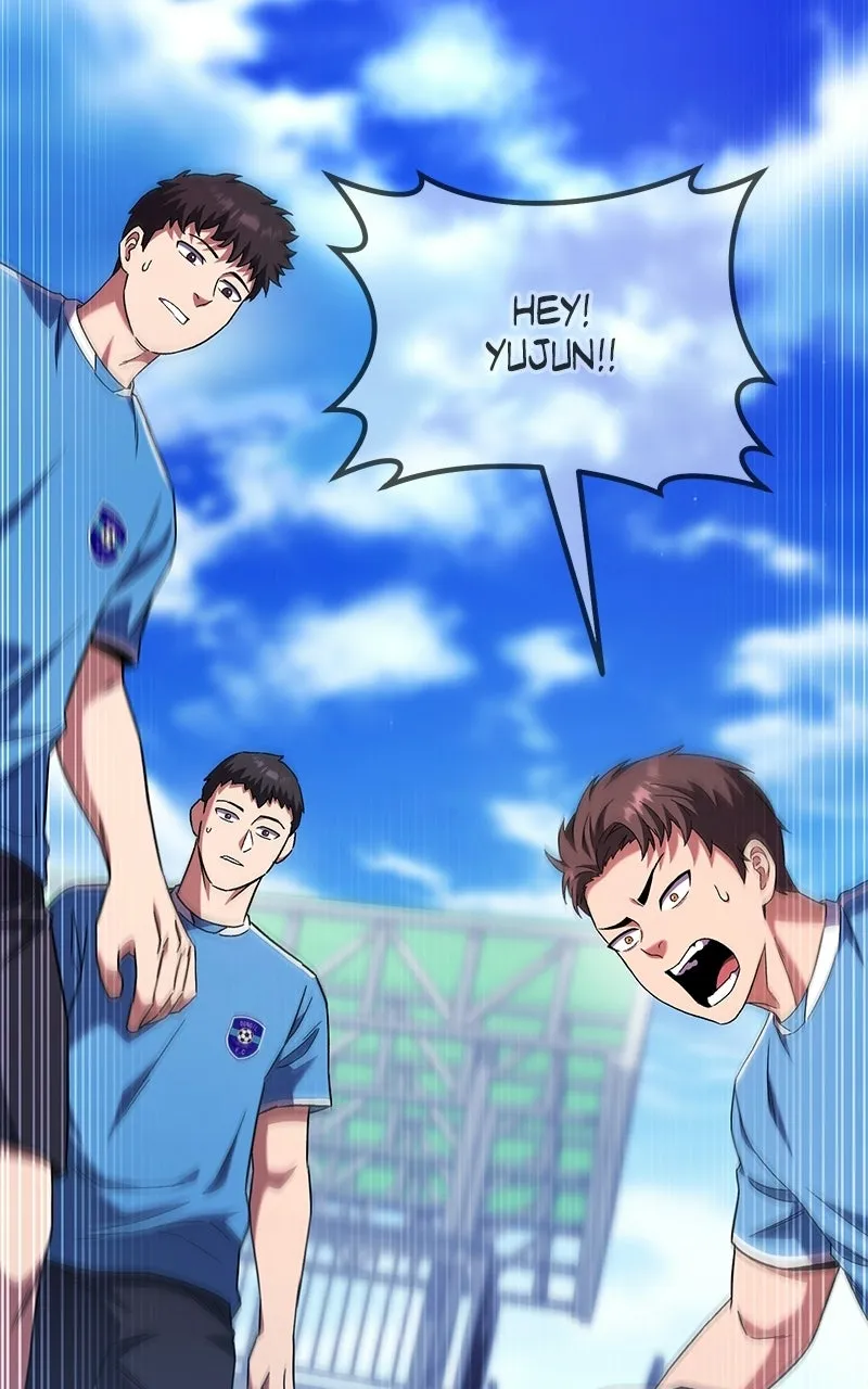 The Genius Midfielder withthe Killer Pass Chapter 1 page 208 - 