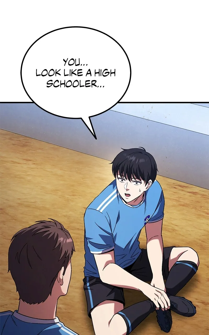 The Genius Midfielder withthe Killer Pass Chapter 1 page 213 - 