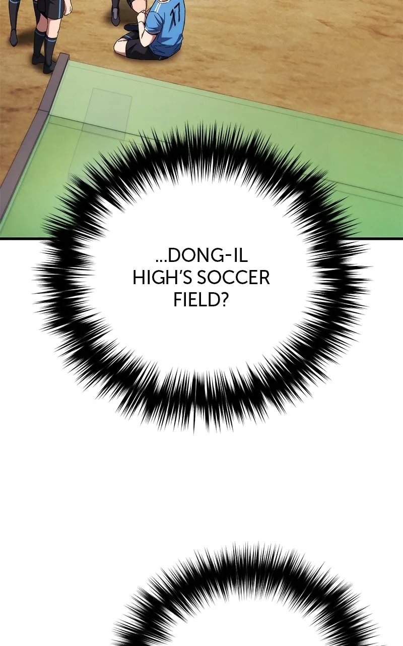 The Genius Midfielder withthe Killer Pass Chapter 1 page 220 - 