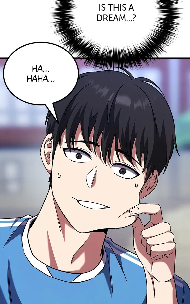 The Genius Midfielder withthe Killer Pass Chapter 1 page 221 - 