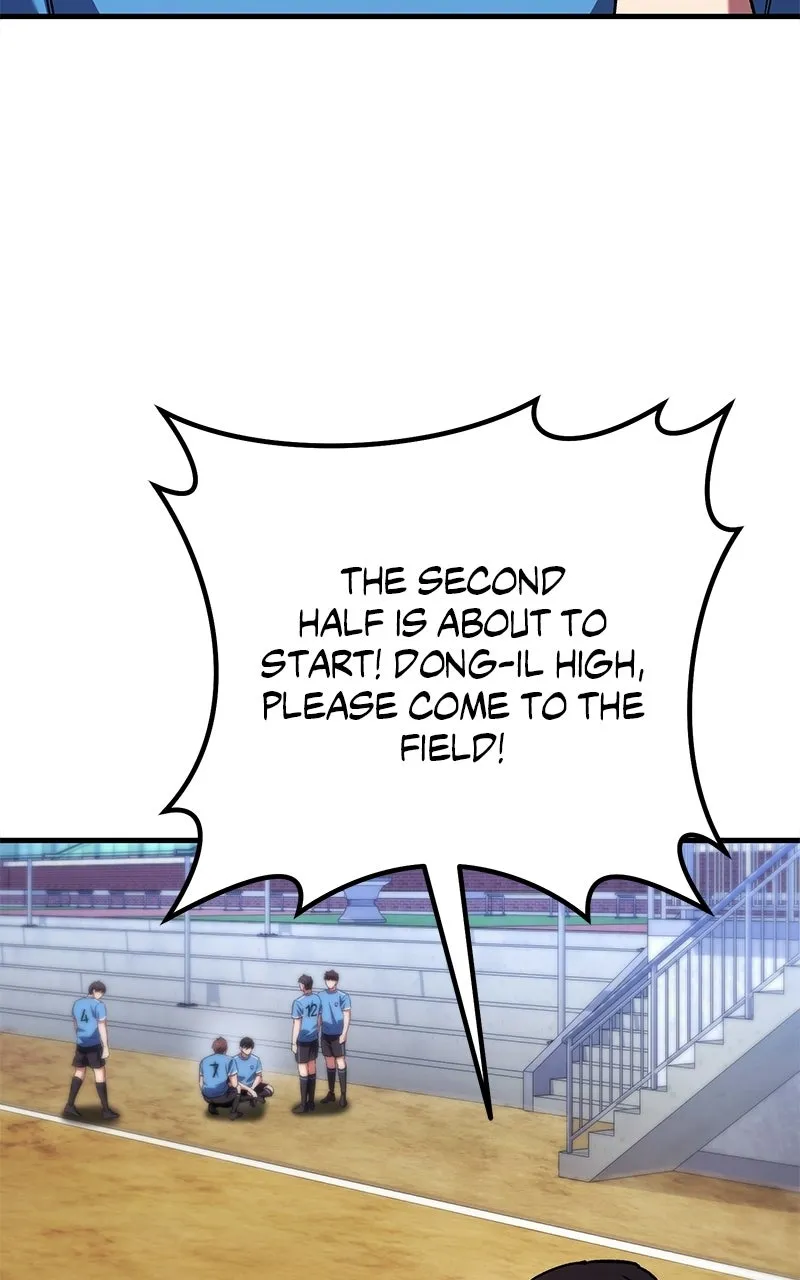 The Genius Midfielder withthe Killer Pass Chapter 1 page 222 - 