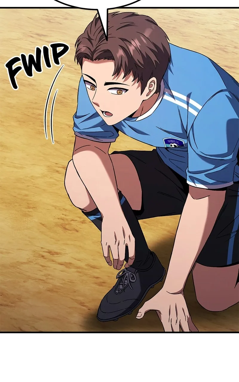 The Genius Midfielder withthe Killer Pass Chapter 1 page 224 - 
