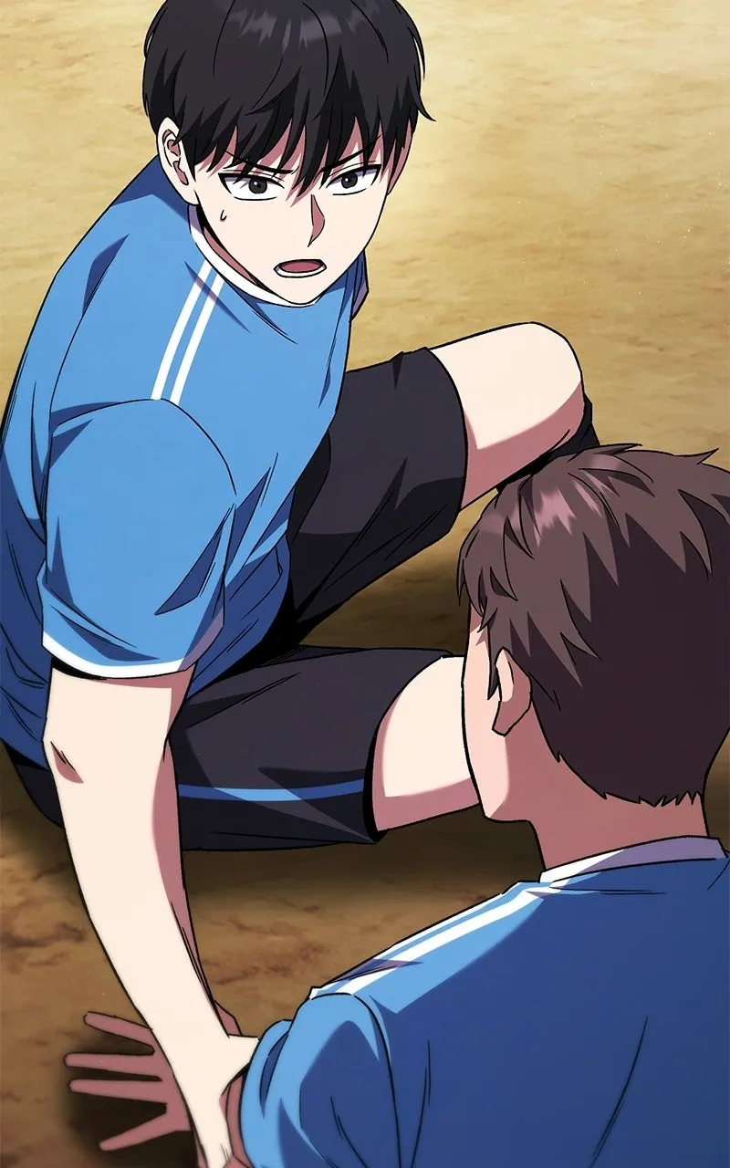 The Genius Midfielder withthe Killer Pass Chapter 1 page 227 - 