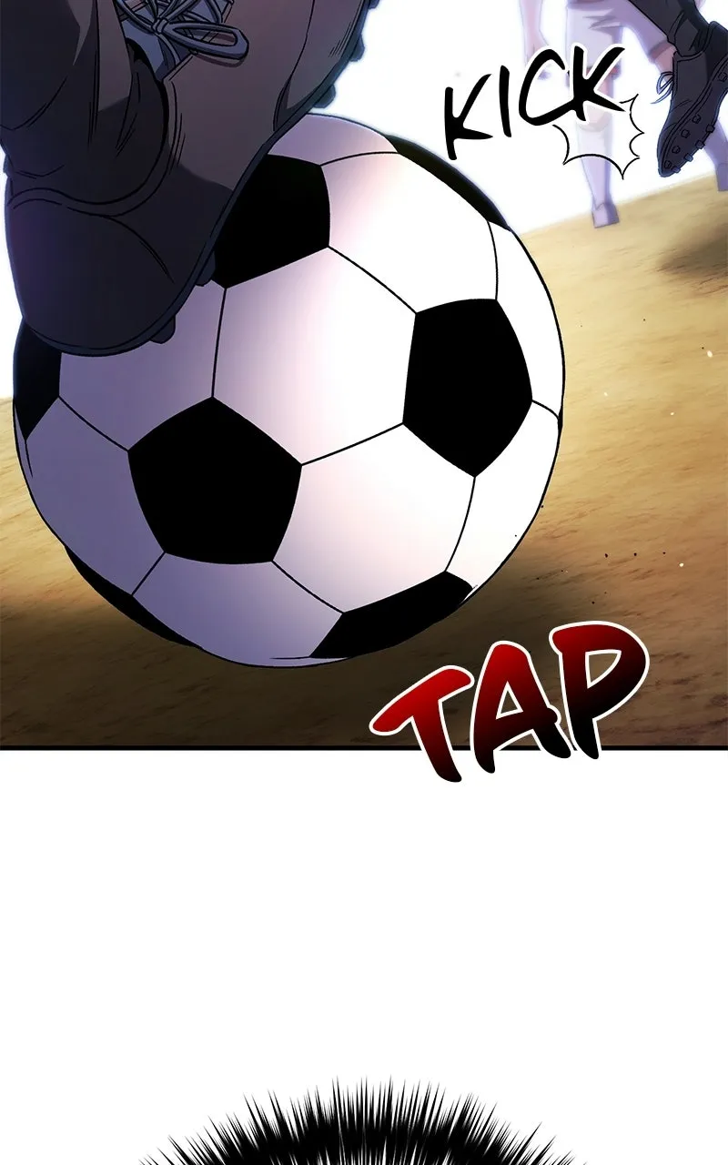 The Genius Midfielder withthe Killer Pass Chapter 1 page 232 - 