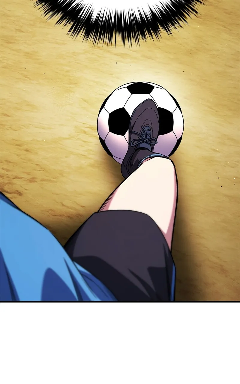 The Genius Midfielder withthe Killer Pass Chapter 1 page 235 - 