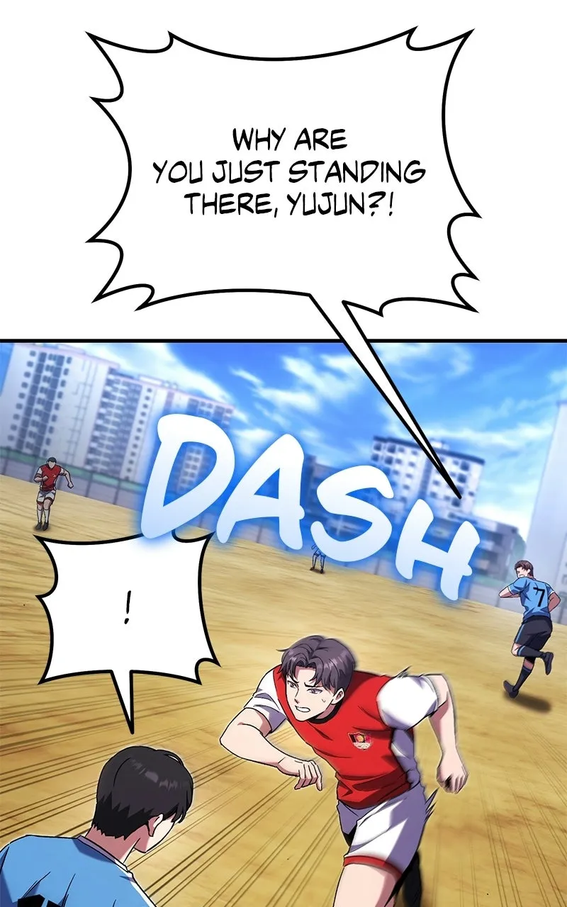 The Genius Midfielder withthe Killer Pass Chapter 1 page 236 - 