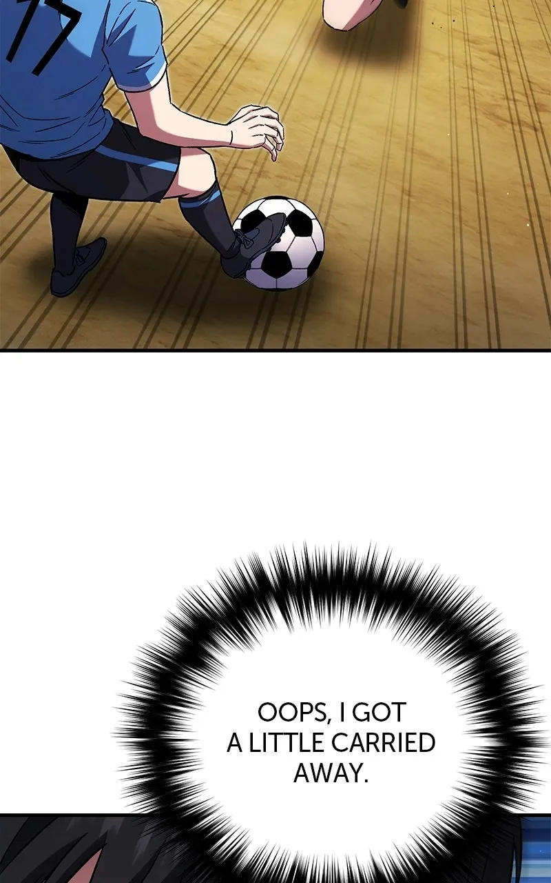 The Genius Midfielder withthe Killer Pass Chapter 1 page 237 - 