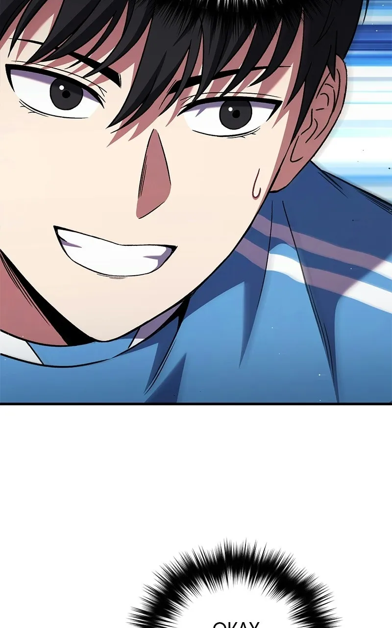 The Genius Midfielder withthe Killer Pass Chapter 1 page 238 - 