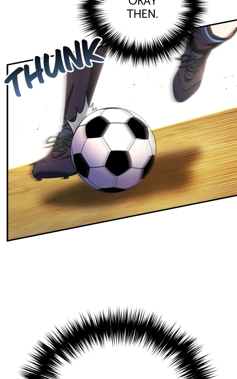The Genius Midfielder withthe Killer Pass Chapter 1 page 239 - 