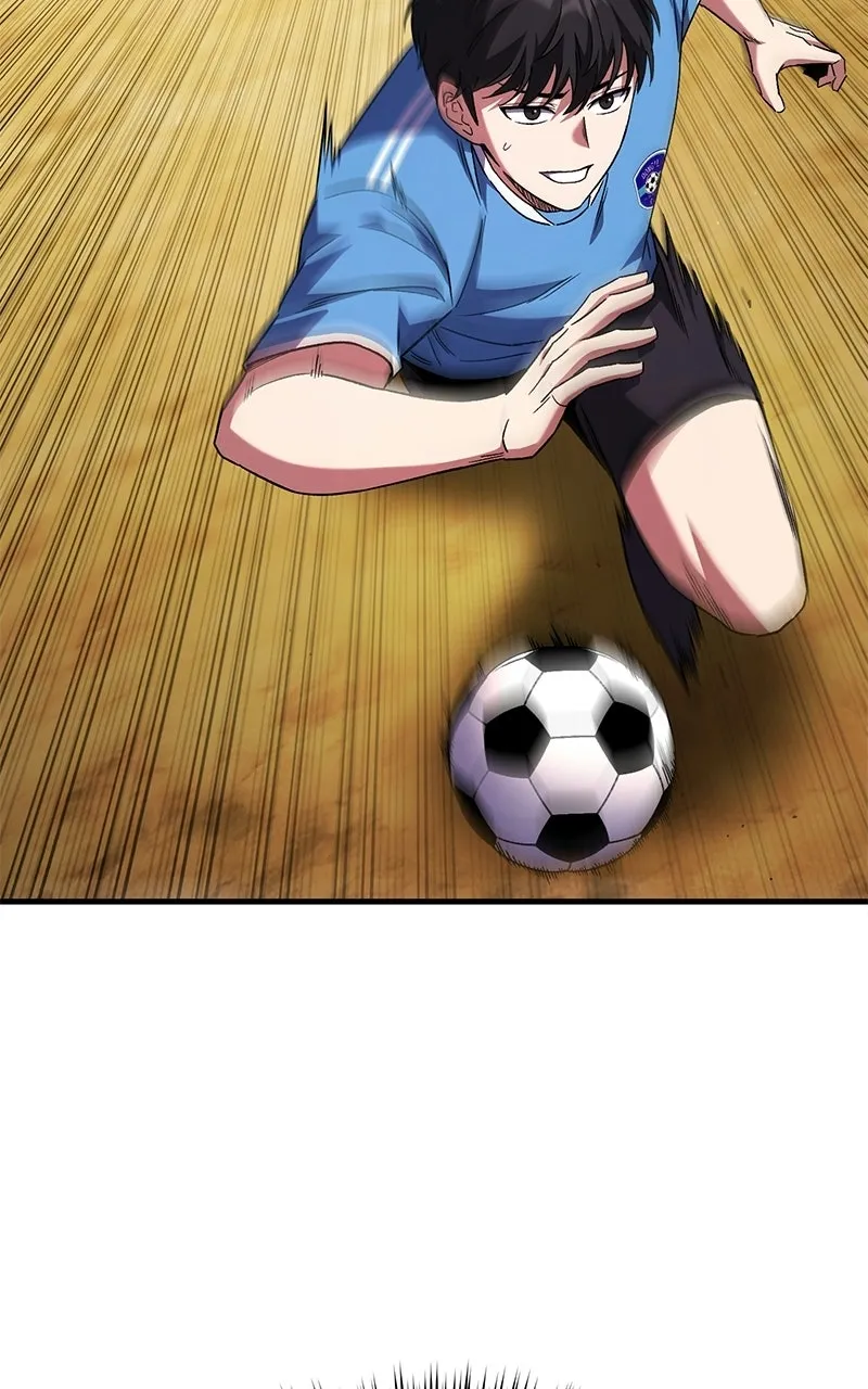 The Genius Midfielder withthe Killer Pass Chapter 1 page 241 - 
