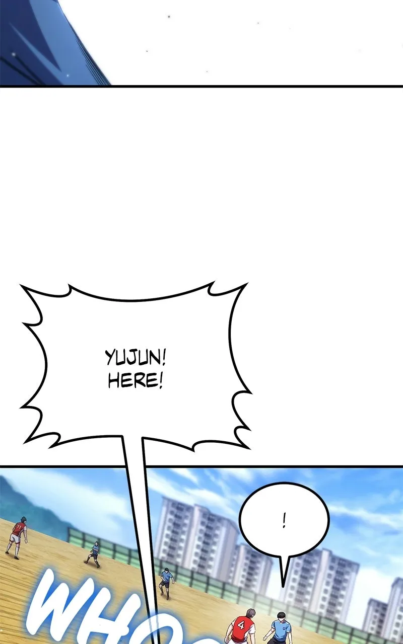 The Genius Midfielder withthe Killer Pass Chapter 1 page 246 - 