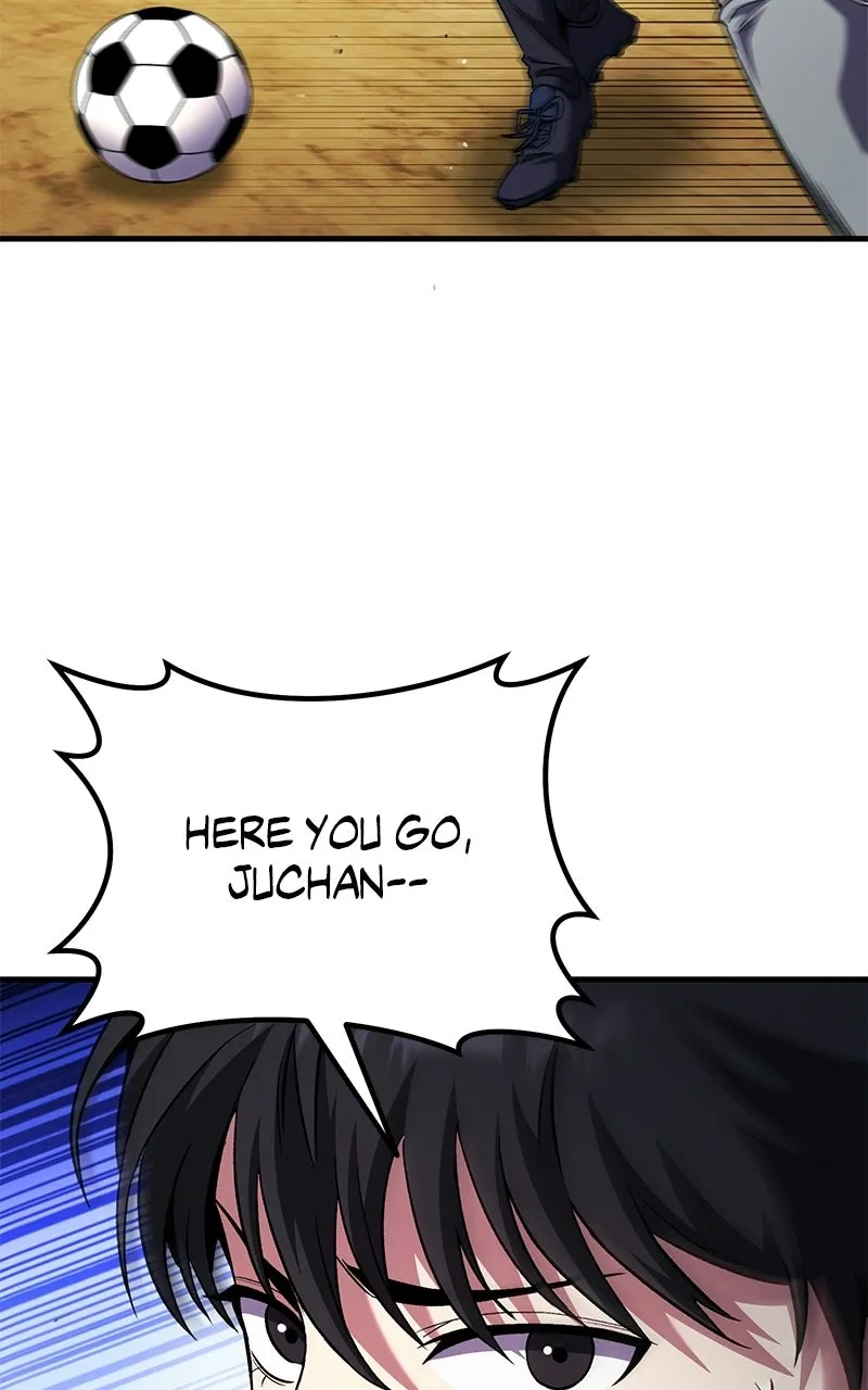The Genius Midfielder withthe Killer Pass Chapter 1 page 249 - 