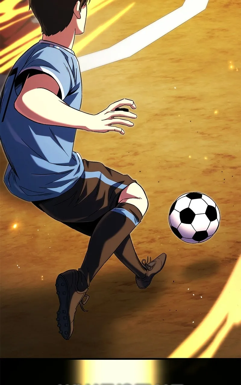 The Genius Midfielder withthe Killer Pass Chapter 1 page 253 - 