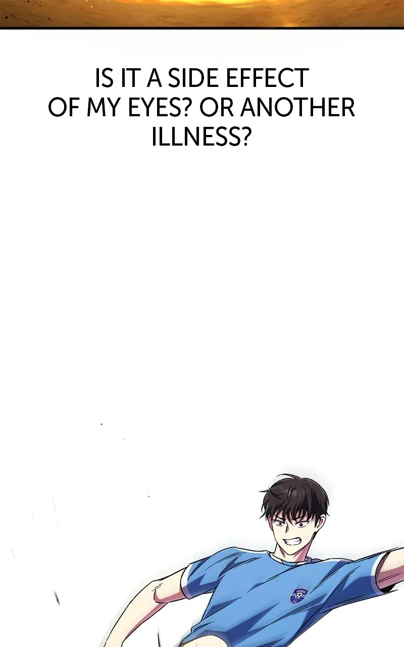 The Genius Midfielder withthe Killer Pass Chapter 1 page 256 - 