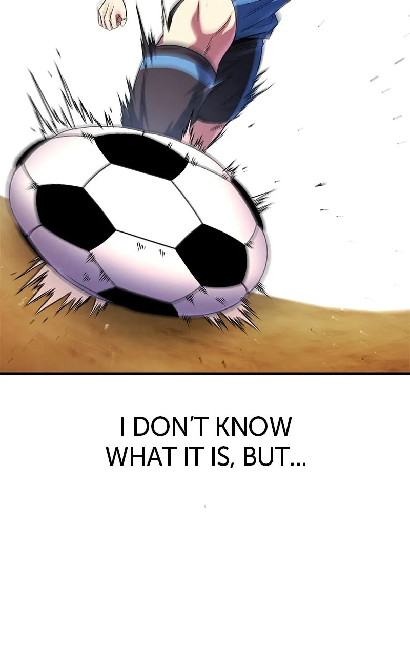 The Genius Midfielder withthe Killer Pass Chapter 1 page 257 - 