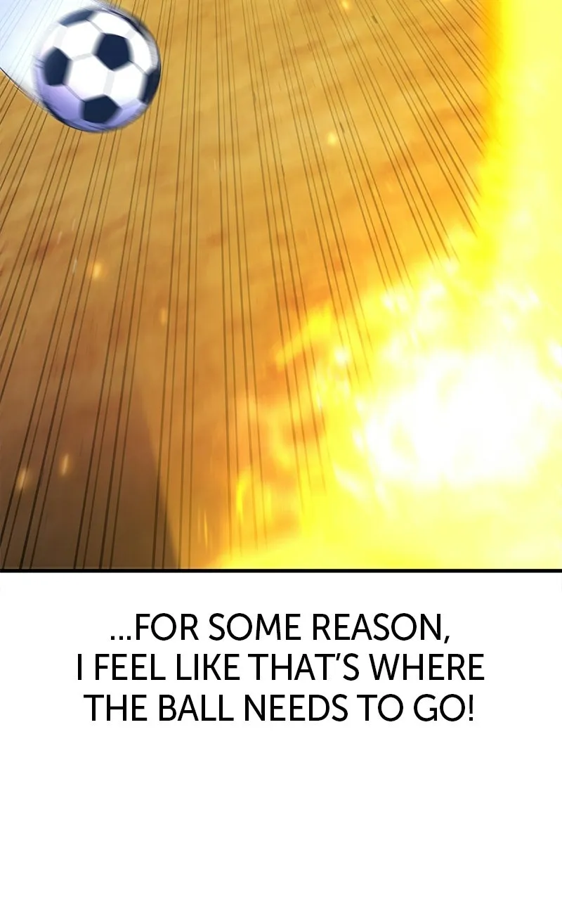 The Genius Midfielder withthe Killer Pass Chapter 1 page 259 - 