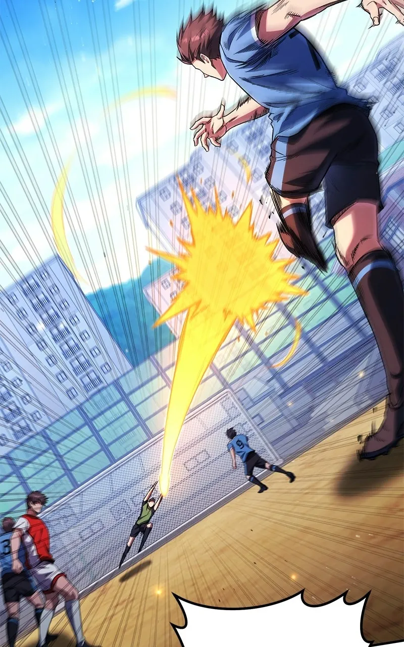 The Genius Midfielder withthe Killer Pass Chapter 1 page 267 - 