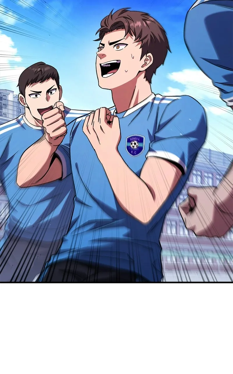The Genius Midfielder withthe Killer Pass Chapter 1 page 269 - 