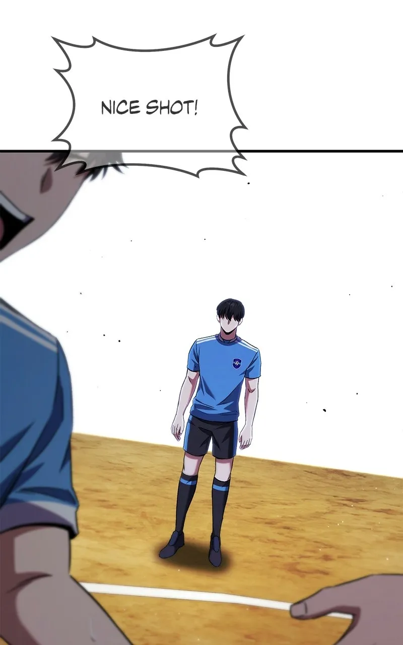 The Genius Midfielder withthe Killer Pass Chapter 1 page 270 - 