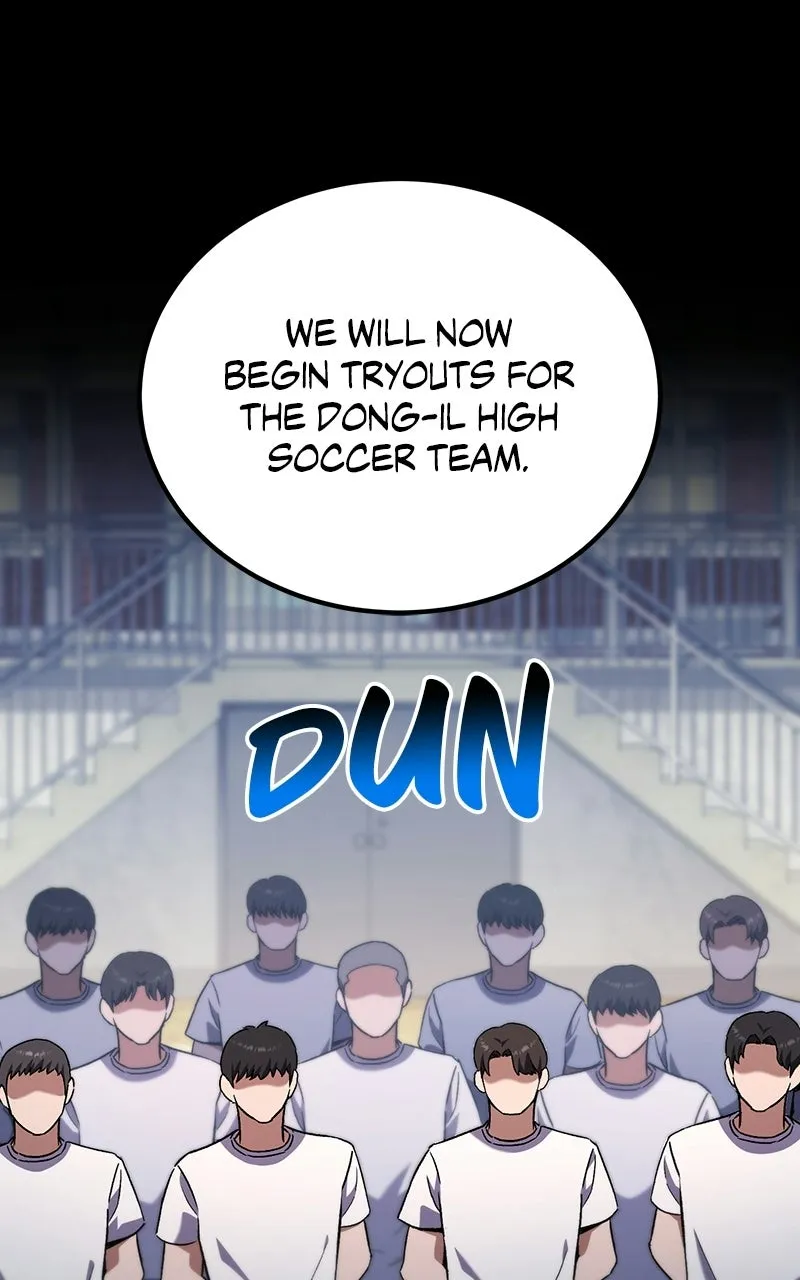The Genius Midfielder withthe Killer Pass Chapter 1 page 28 - 