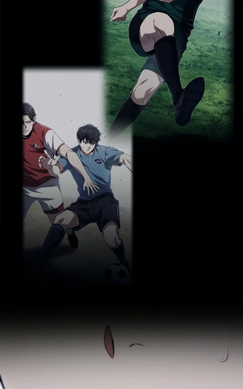 The Genius Midfielder withthe Killer Pass Chapter 1 page 275 - 