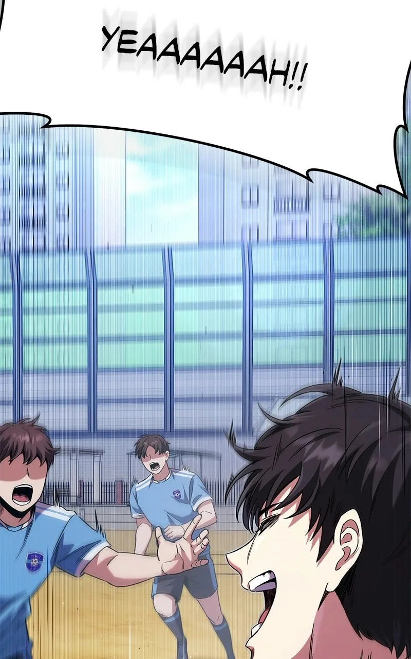 The Genius Midfielder withthe Killer Pass Chapter 1 page 277 - 