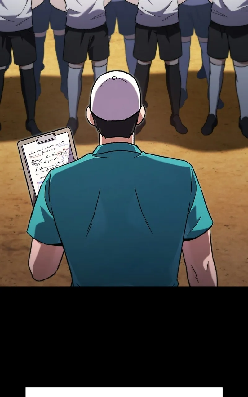 The Genius Midfielder withthe Killer Pass Chapter 1 page 29 - 