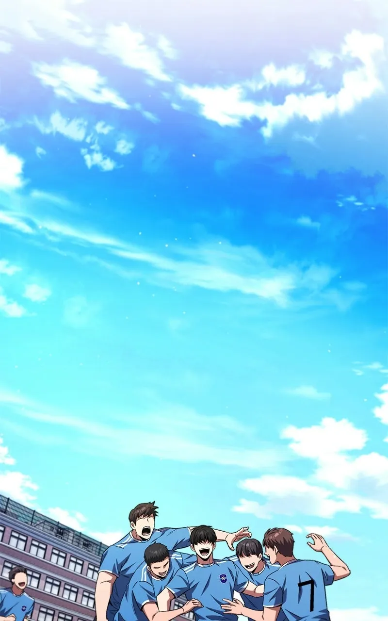 The Genius Midfielder withthe Killer Pass Chapter 1 page 283 - 