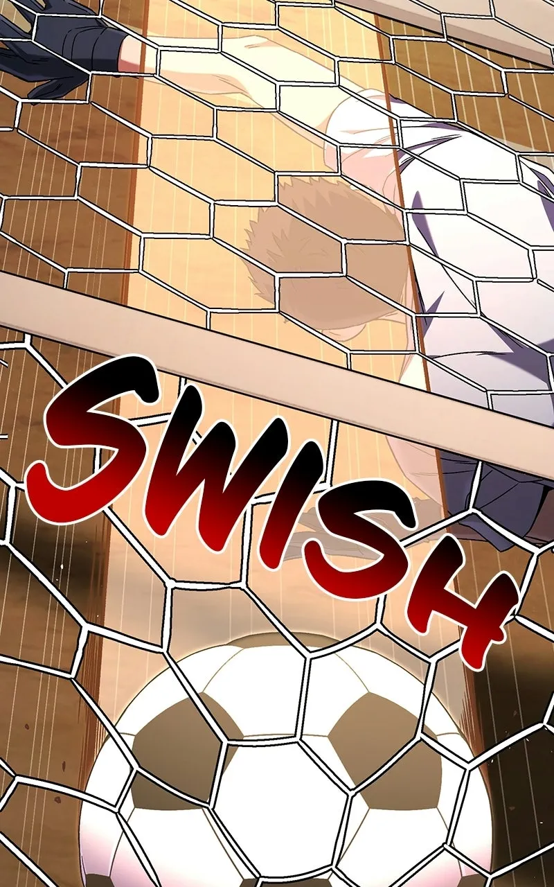 The Genius Midfielder withthe Killer Pass Chapter 1 page 34 - 
