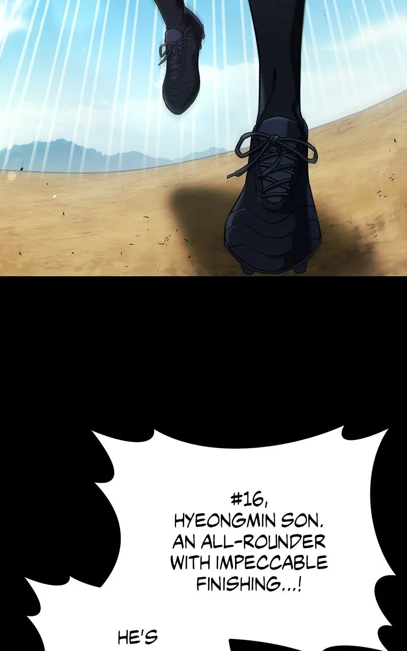 The Genius Midfielder withthe Killer Pass Chapter 1 page 40 - 