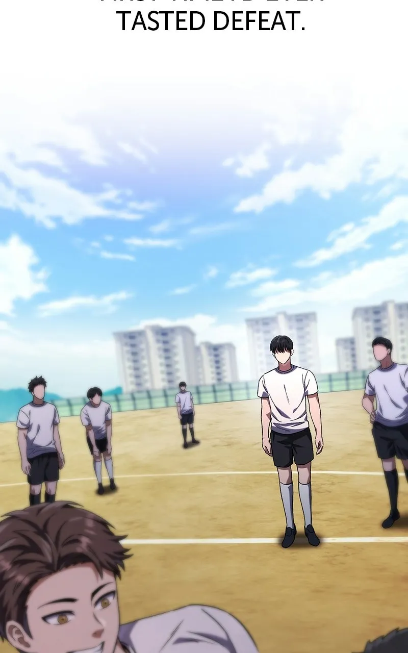The Genius Midfielder withthe Killer Pass Chapter 1 page 42 - 