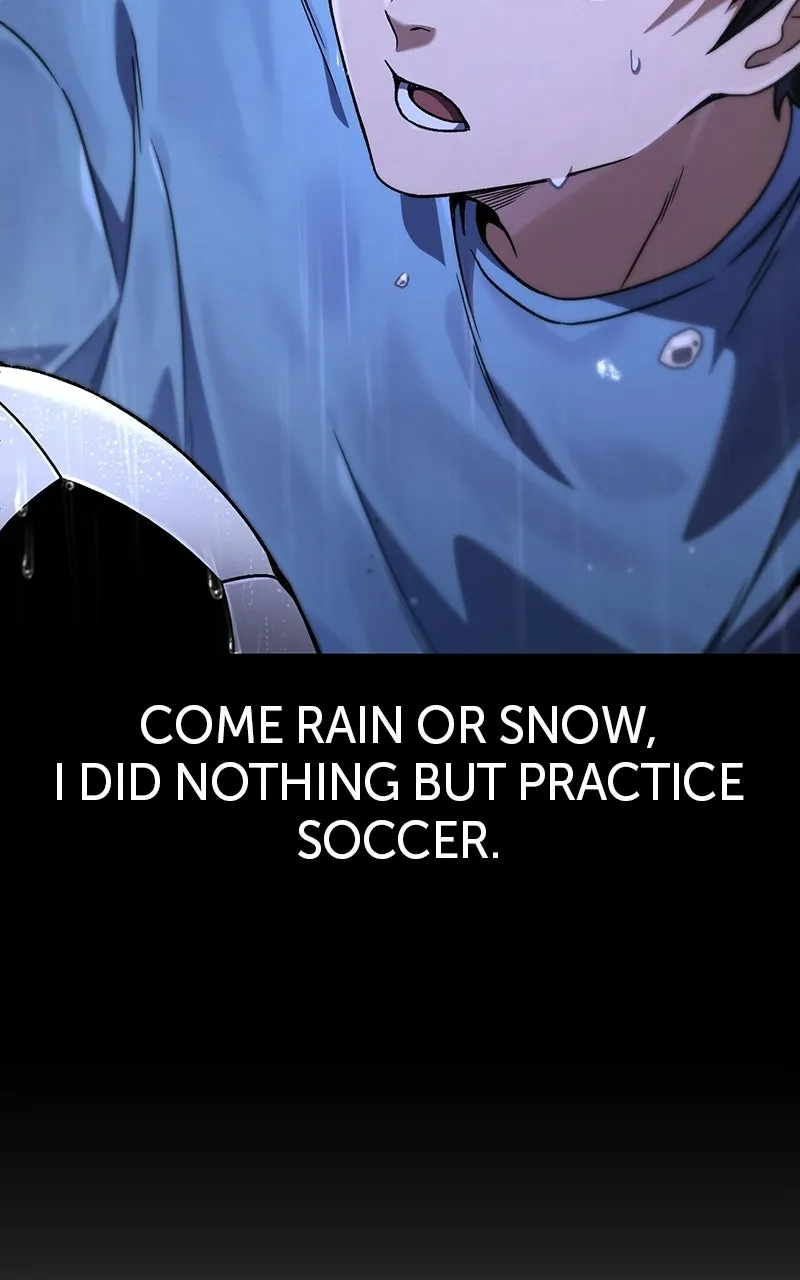 The Genius Midfielder withthe Killer Pass Chapter 1 page 51 - 