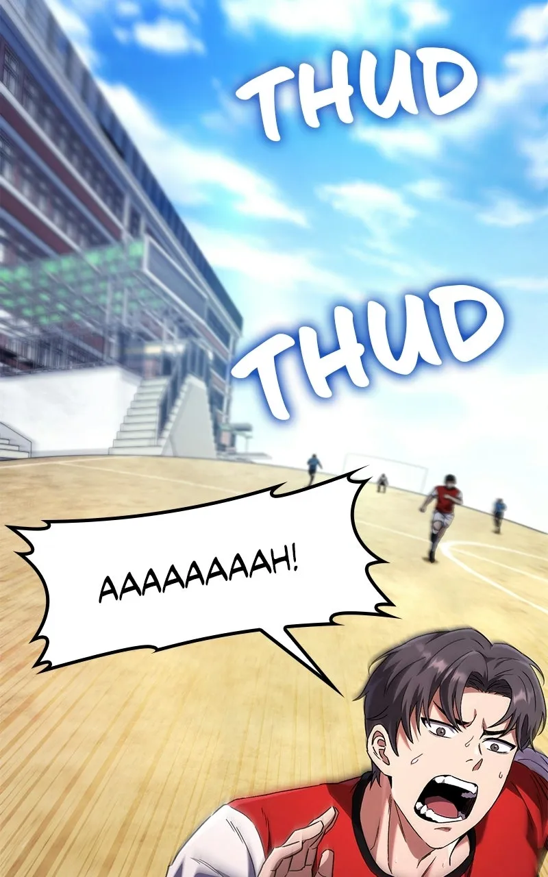 The Genius Midfielder withthe Killer Pass Chapter 1 page 54 - 