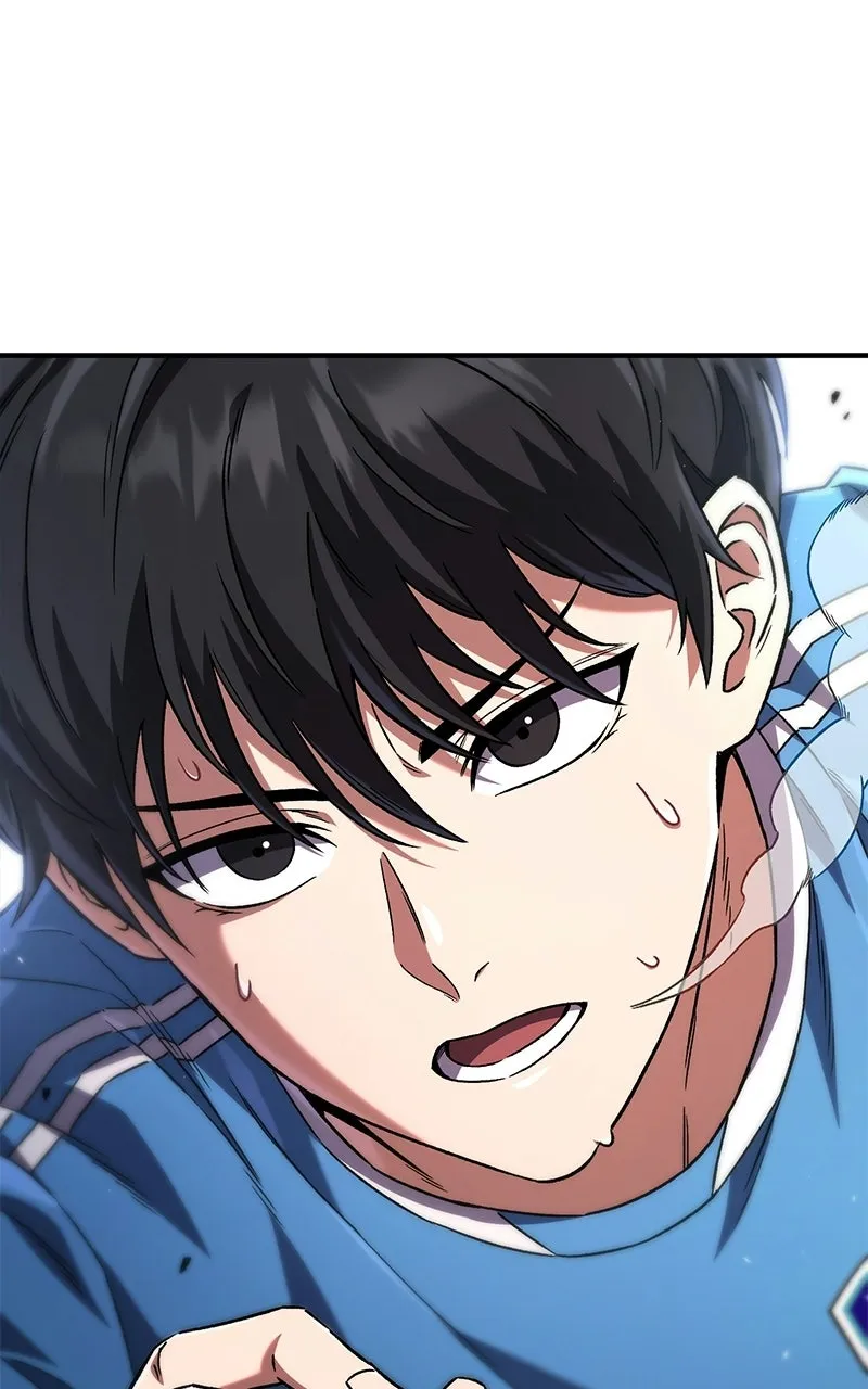 The Genius Midfielder withthe Killer Pass Chapter 1 page 57 - 
