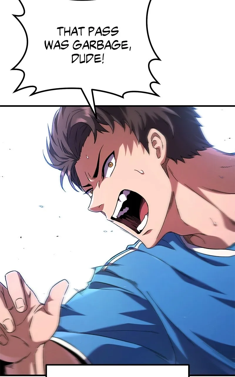The Genius Midfielder withthe Killer Pass Chapter 1 page 61 - 