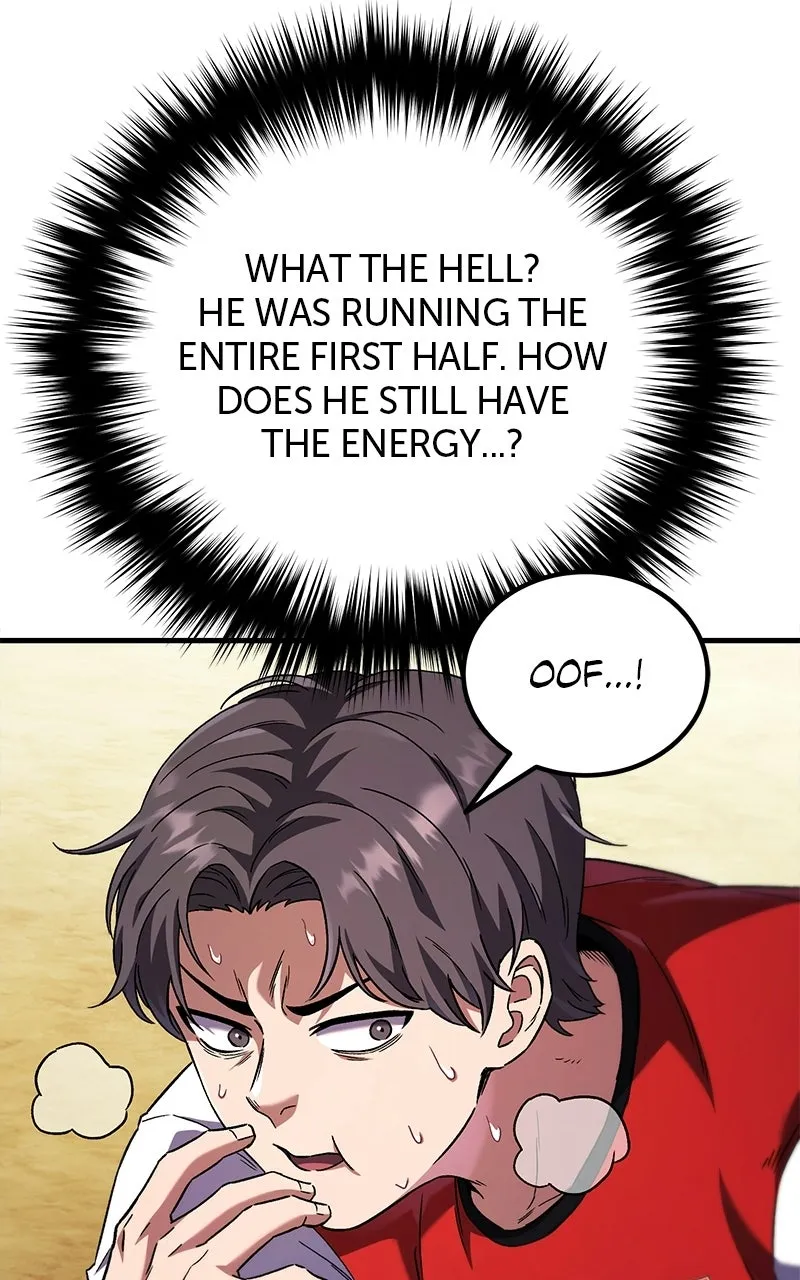 The Genius Midfielder withthe Killer Pass Chapter 1 page 67 - 
