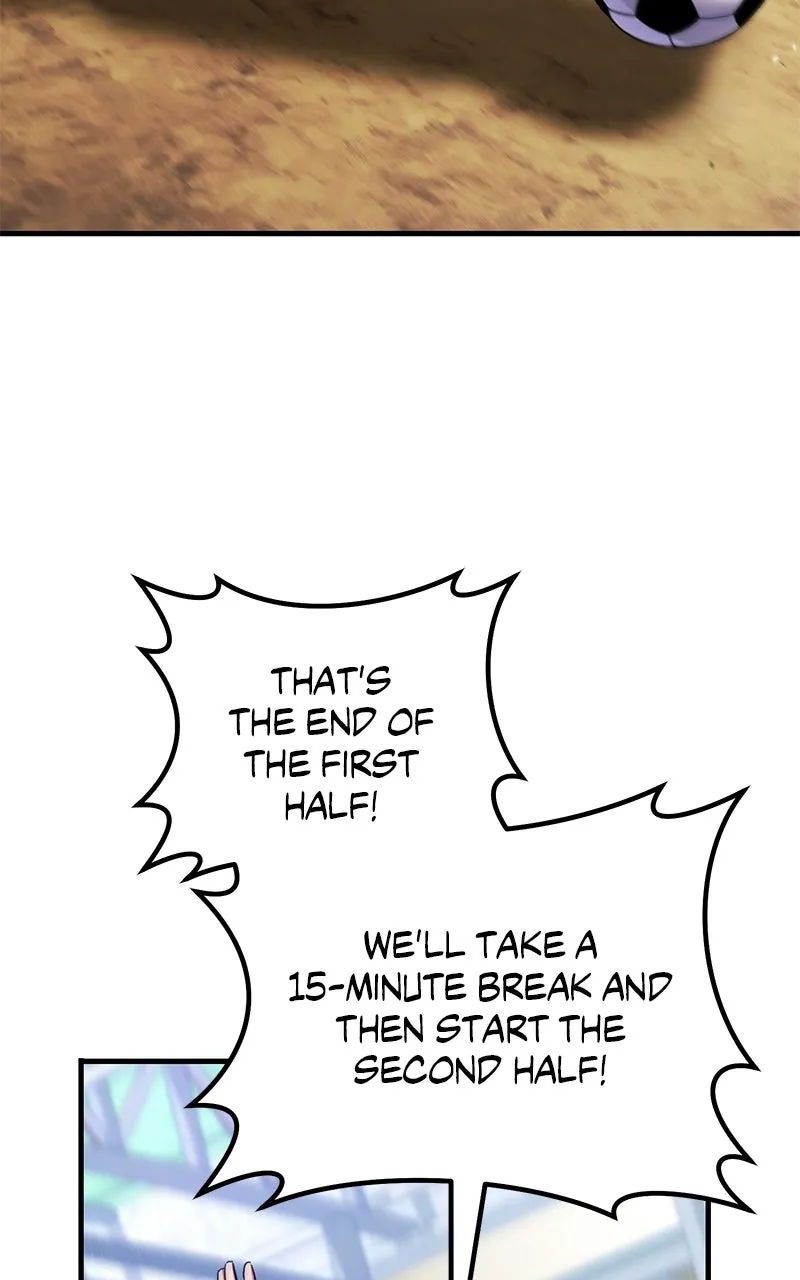 The Genius Midfielder withthe Killer Pass Chapter 1 page 70 - 
