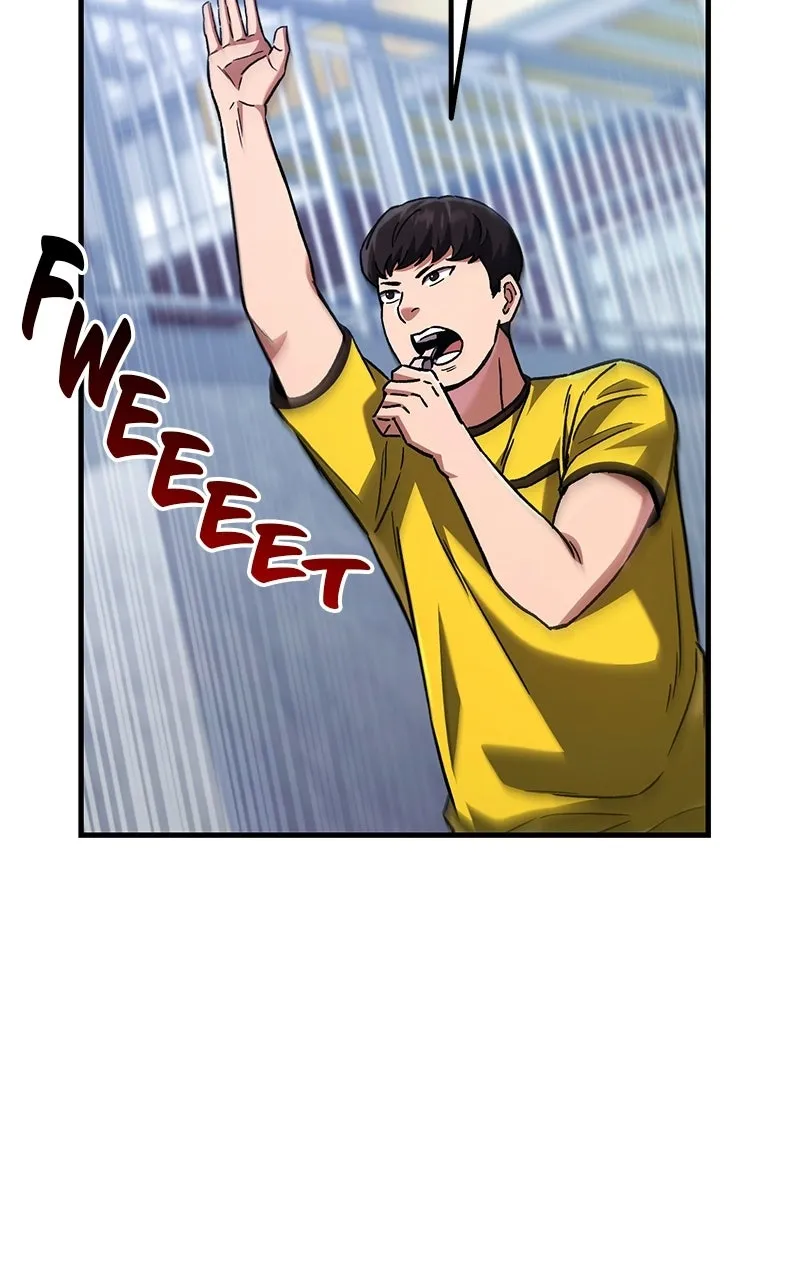 The Genius Midfielder withthe Killer Pass Chapter 1 page 71 - 