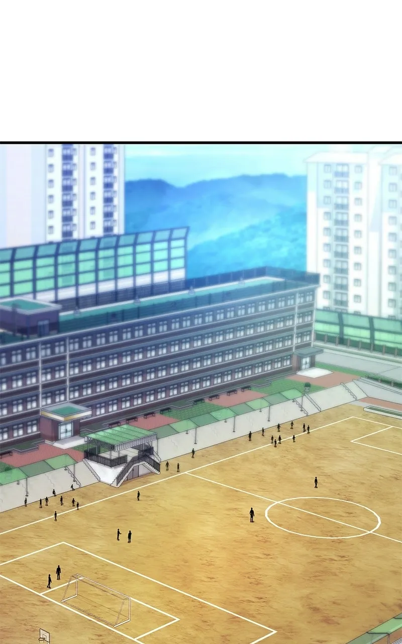 The Genius Midfielder withthe Killer Pass Chapter 1 page 72 - 