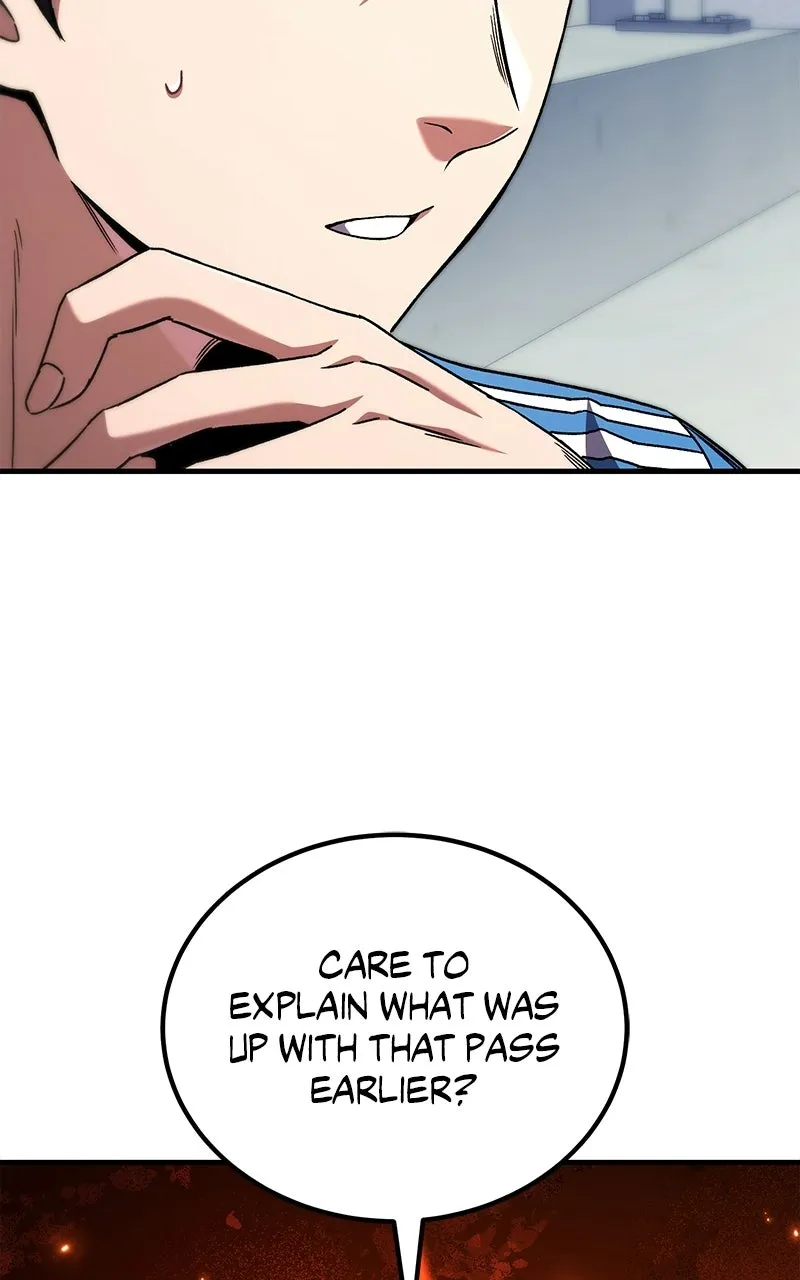 The Genius Midfielder withthe Killer Pass Chapter 1 page 77 - 