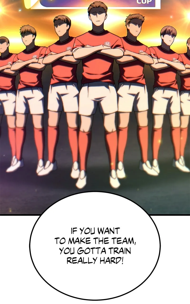 The Genius Midfielder withthe Killer Pass Chapter 1 page 87 - 