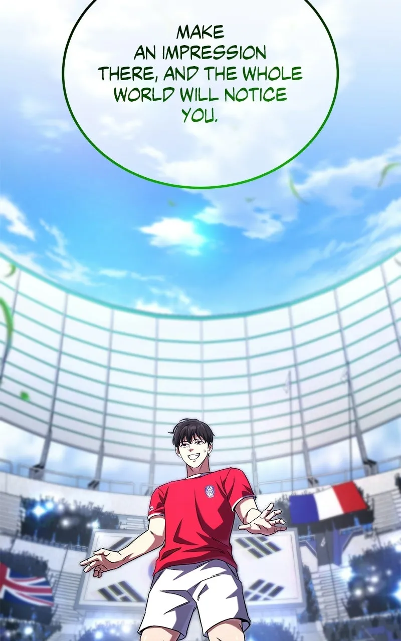 The Genius Midfielder withthe Killer Pass Chapter 1 page 90 - 